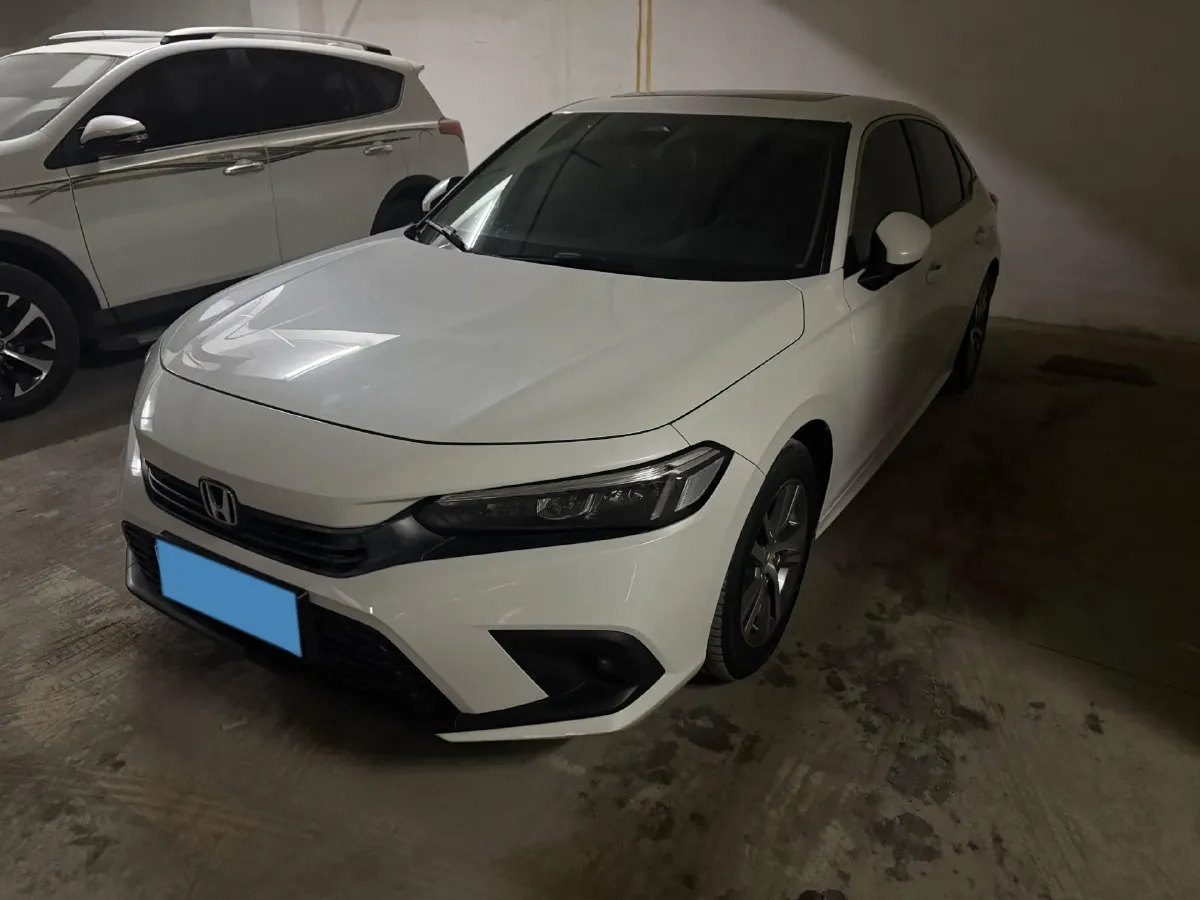 2022 Honda Civic 1.5T 182HP L4 CVT,autocango,china used car exporter,china ev exporter,chinese used car exporter,chinese used ev exporter