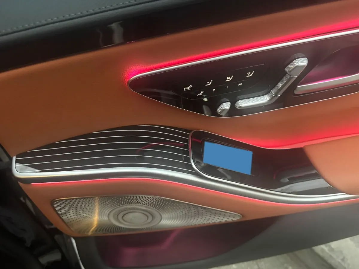 2022 Mercedes-Benz S Class 2.5T 367HP L6 9AT,autocango,china used car exporter,china ev exporter,chinese used car exporter,chinese used ev exporter