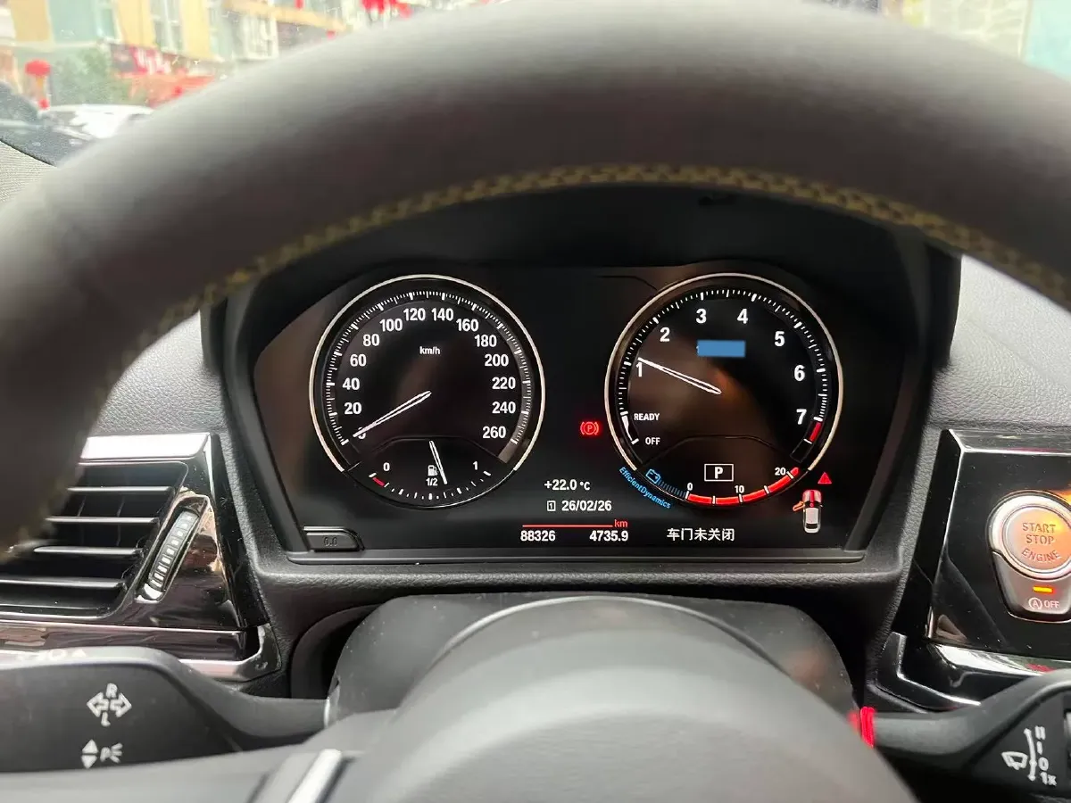 2021 BMW 1 Series 1.5T 140HP L3 7DCT,autocango,china used car exporter,china ev exporter,chinese used car exporter,chinese used ev exporter