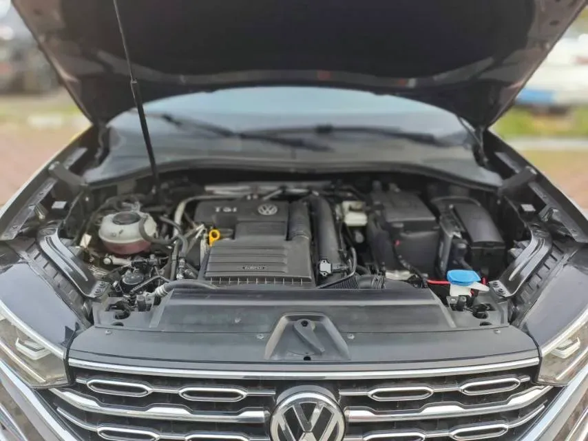 2021 Volkswagen Tayron 1.4T 150HP L4 7DCT,autocango,china used car exporter,china ev exporter,chinese used car exporter,chinese used ev exporter