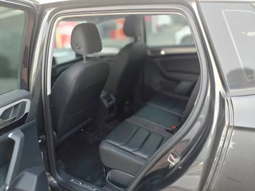 2021 Volkswagen Tayron 1.4T 150HP L4 7DCT,autocango,china used car exporter,china ev exporter,chinese used car exporter,chinese used ev exporter