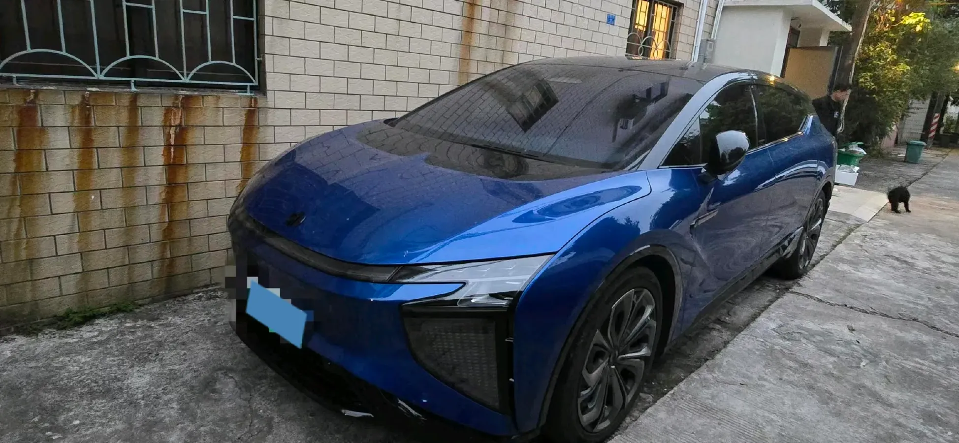 2021 HiPhi X BEV 97KWH,autocango,china used car exporter,china ev exporter,chinese used car exporter,chinese used ev exporter
