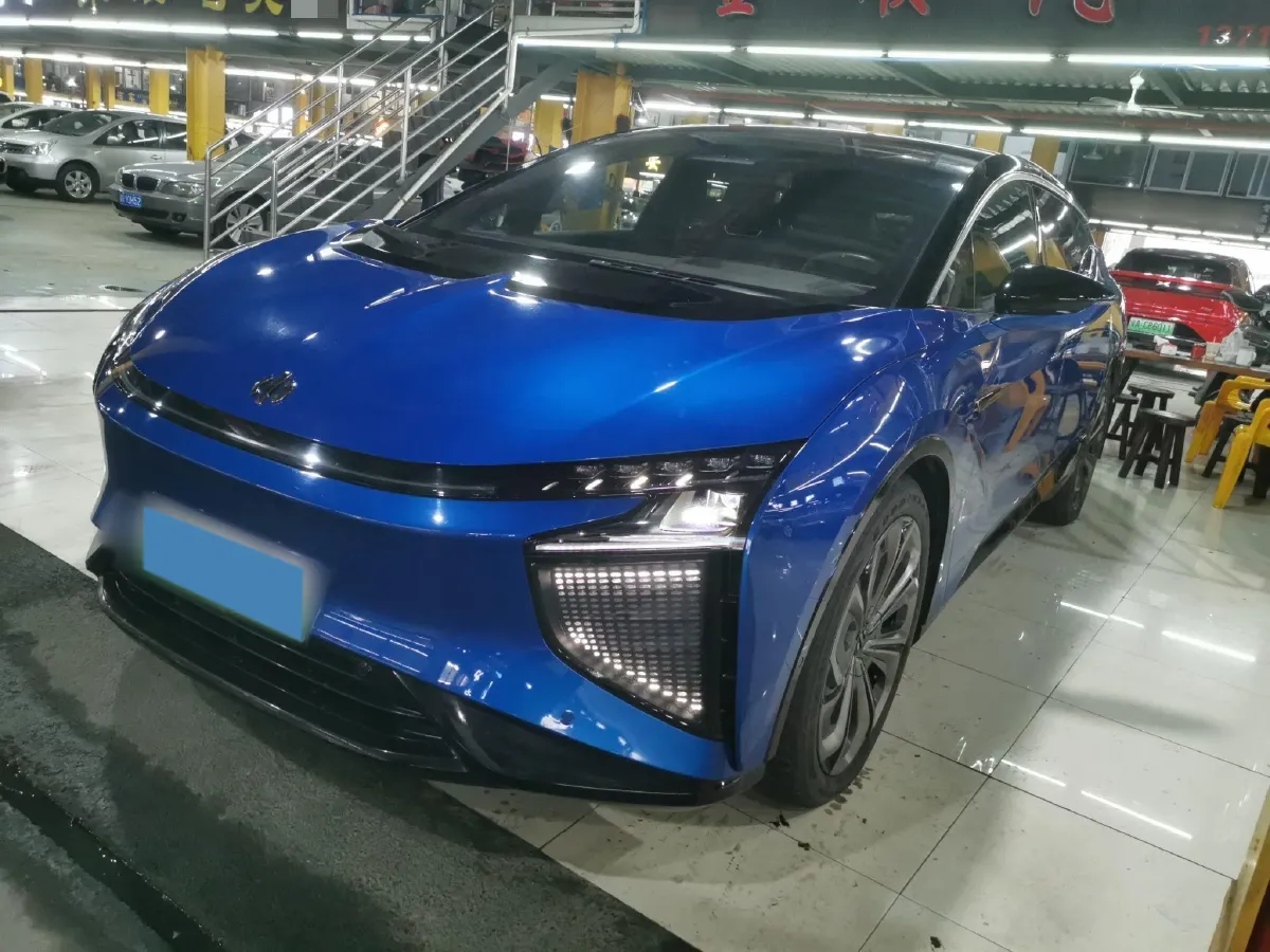 2021 HiPhi X BEV 97KWH,autocango,china used car exporter,china ev exporter,chinese used car exporter,chinese used ev exporter