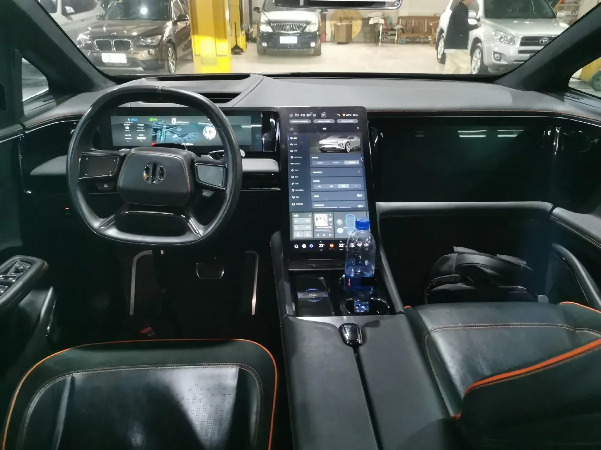 2021 HiPhi X BEV 97KWH,autocango,china used car exporter,china ev exporter,chinese used car exporter,chinese used ev exporter