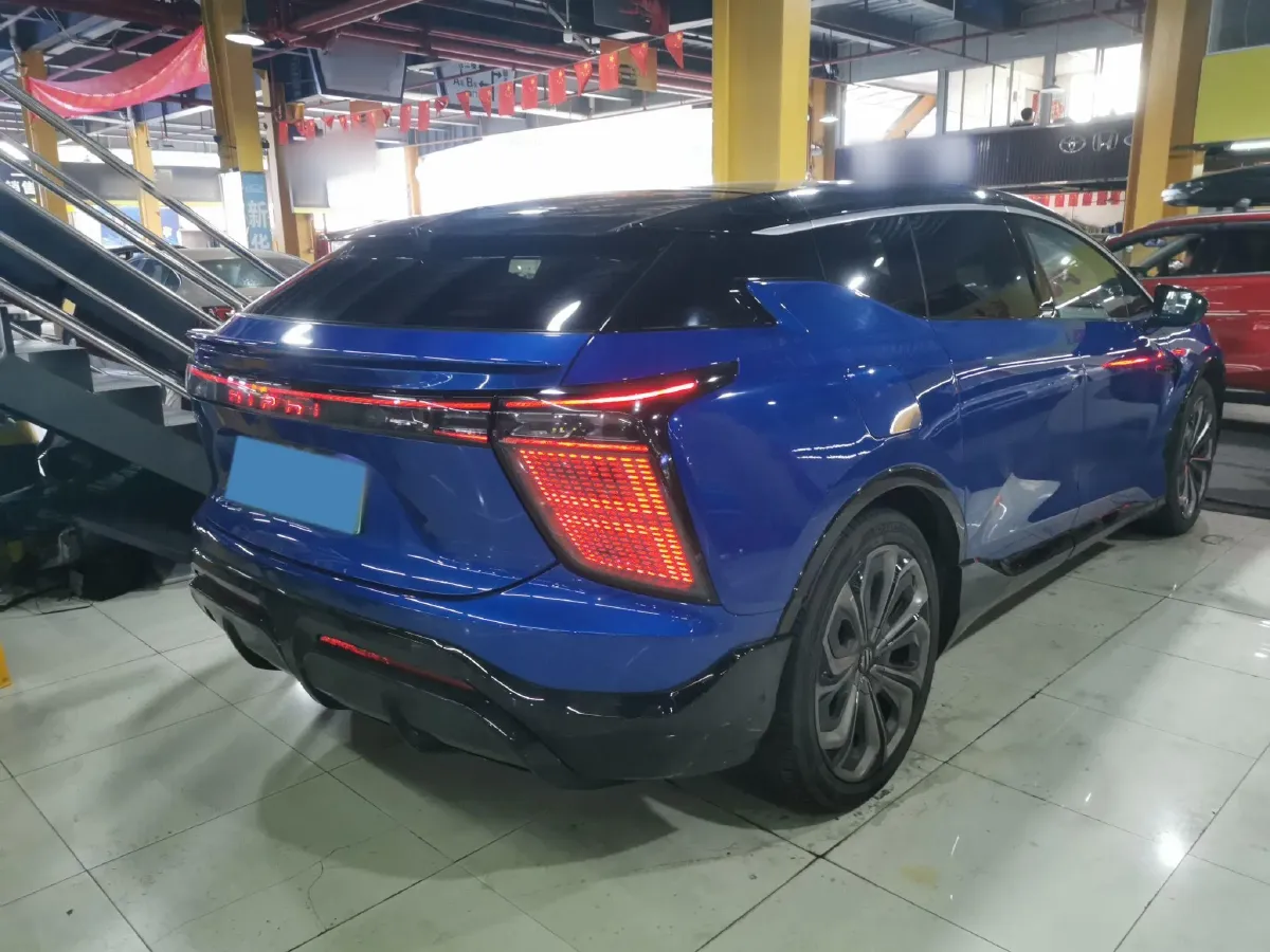 2021 HiPhi X BEV 97KWH,autocango,china used car exporter,china ev exporter,chinese used car exporter,chinese used ev exporter