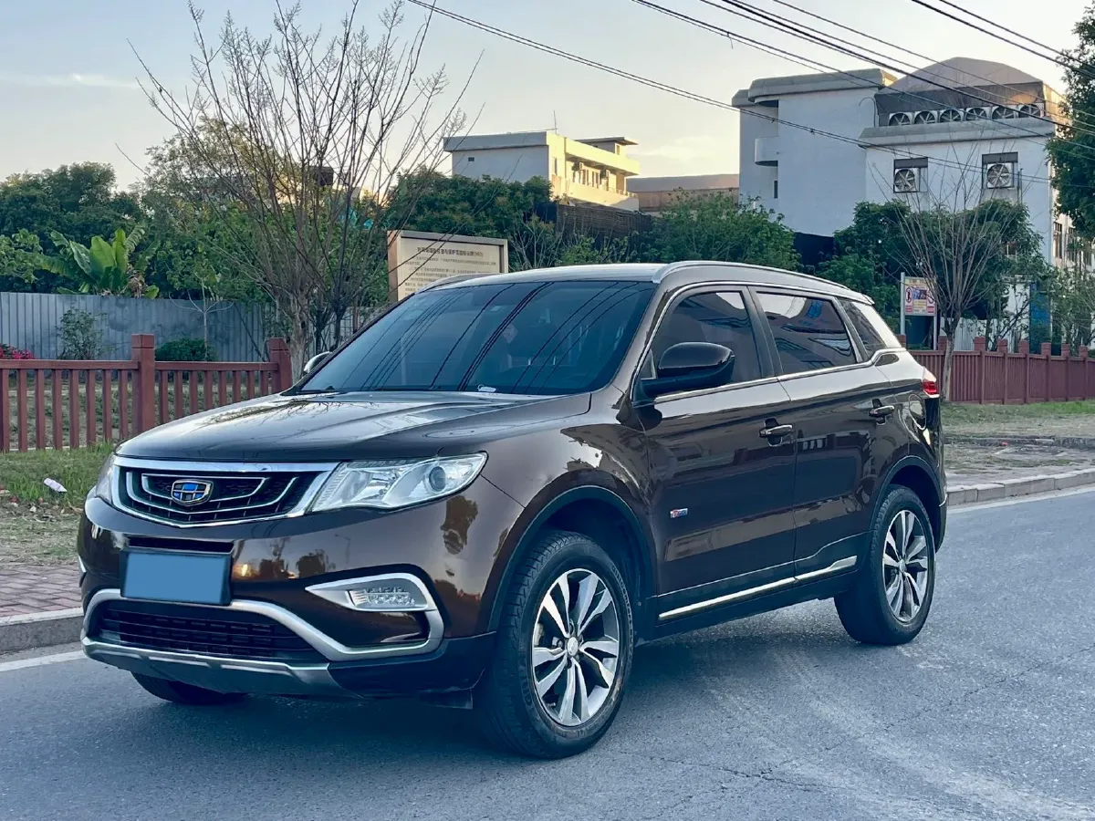 2017 Bestune X80 2.0L 147HP L4 6AT,autocango,china used car exporter,china ev exporter,chinese used car exporter,chinese used ev exporter