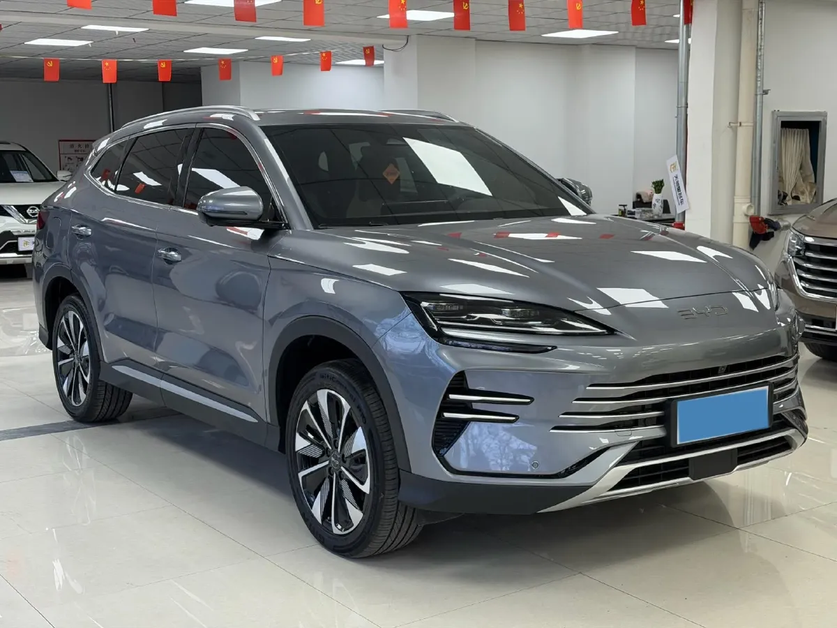 2025 BYD Song Plus 1.5L 101HP L4 E-CVT PHEV 26.6KWH,autocango,china used car exporter,china ev exporter,chinese used car exporter,chinese used ev exporter