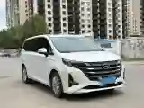 2021 GAC Trumpchi M6 1.5T 169HP L4 7DCT