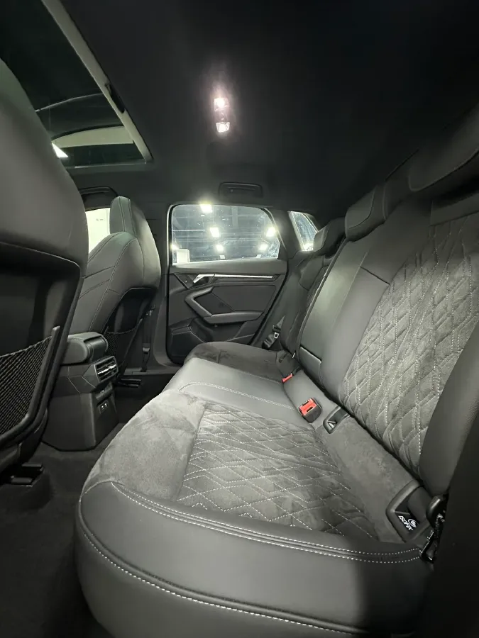 2023 Audi A3 1.4T 150HP L4 7DCT,autocango,china used car exporter,china ev exporter,chinese used car exporter,chinese used ev exporter