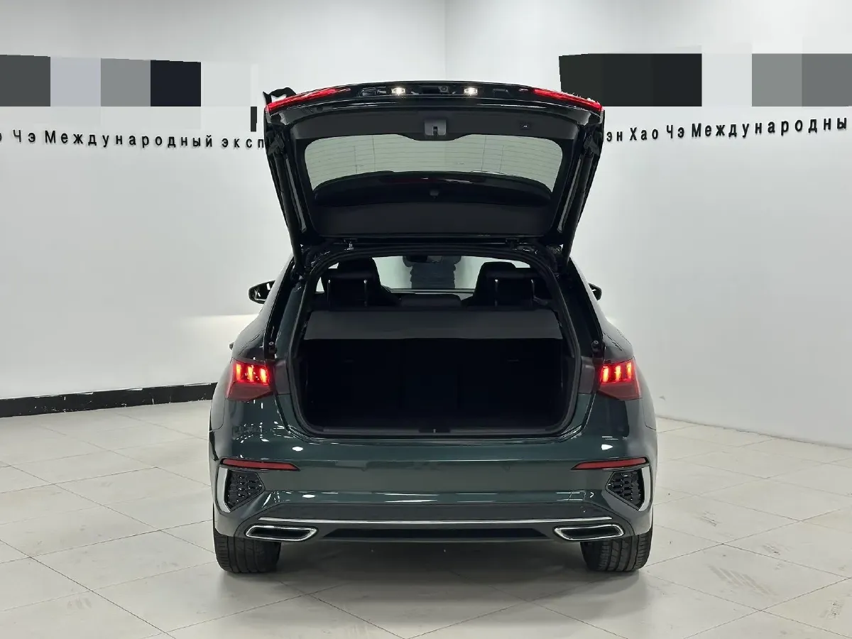 2023 Audi A3 1.4T 150HP L4 7DCT,autocango,china used car exporter,china ev exporter,chinese used car exporter,chinese used ev exporter