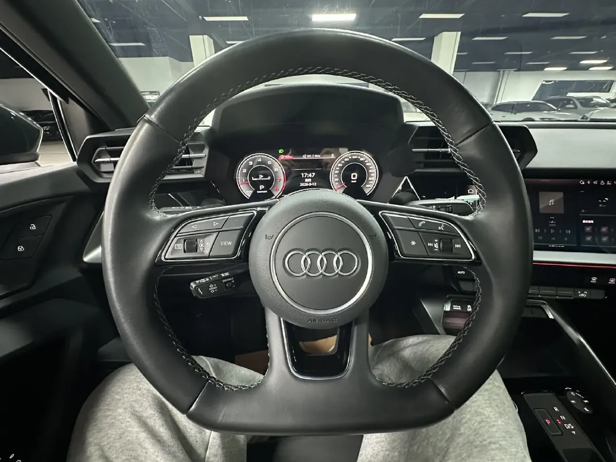 2023 Audi A3 1.4T 150HP L4 7DCT,autocango,china used car exporter,china ev exporter,chinese used car exporter,chinese used ev exporter