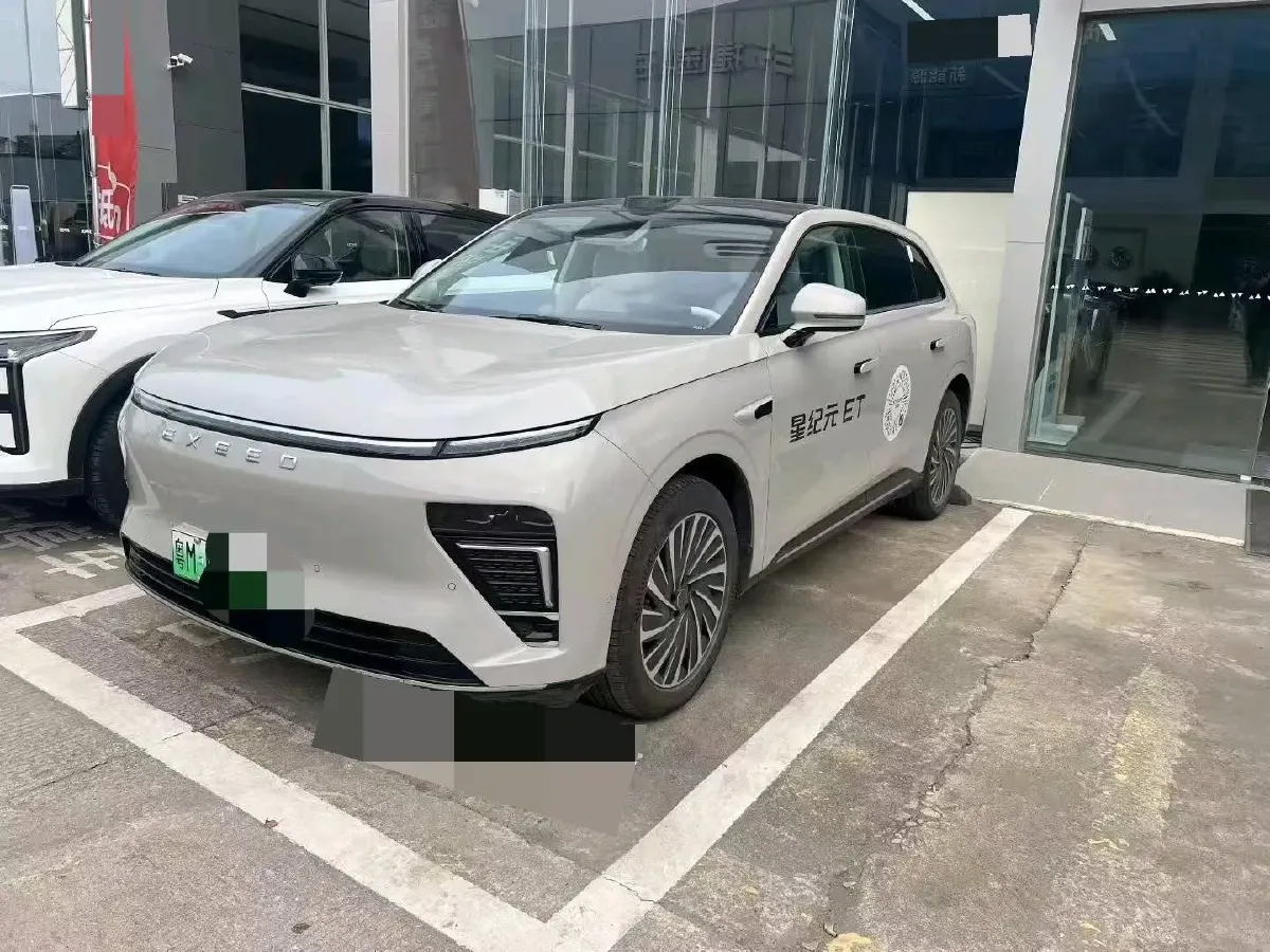 2025 Exceed Sterra ET REEV 156HP REEV,autocango,china used car exporter,china ev exporter,chinese used car exporter,chinese used ev exporter
