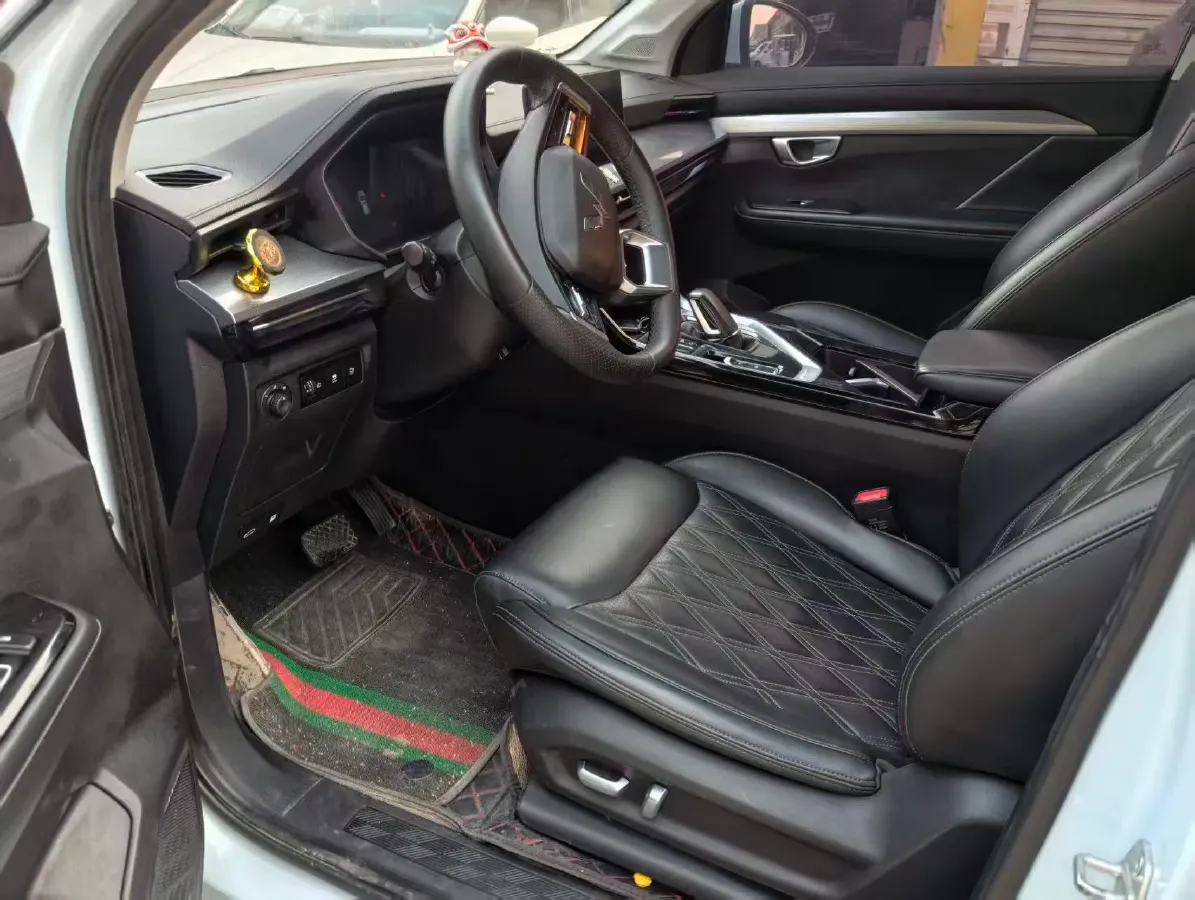 2022 WuLing XingChen 2.0L 136HP L4 1DHT Hybrid 1.8KWH,autocango,china used car exporter,china ev exporter,chinese used car exporter,chinese used ev exporter