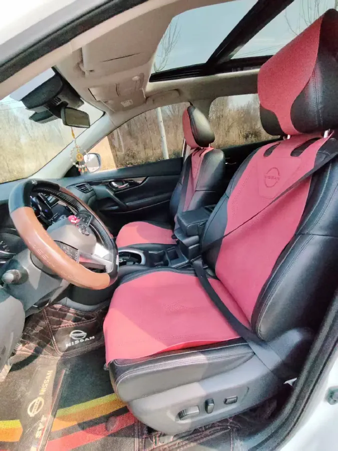 2023 Nissan X-Trail 2.0L 151HP L4 CVT,autocango,china used car exporter,china ev exporter,chinese used car exporter,chinese used ev exporter