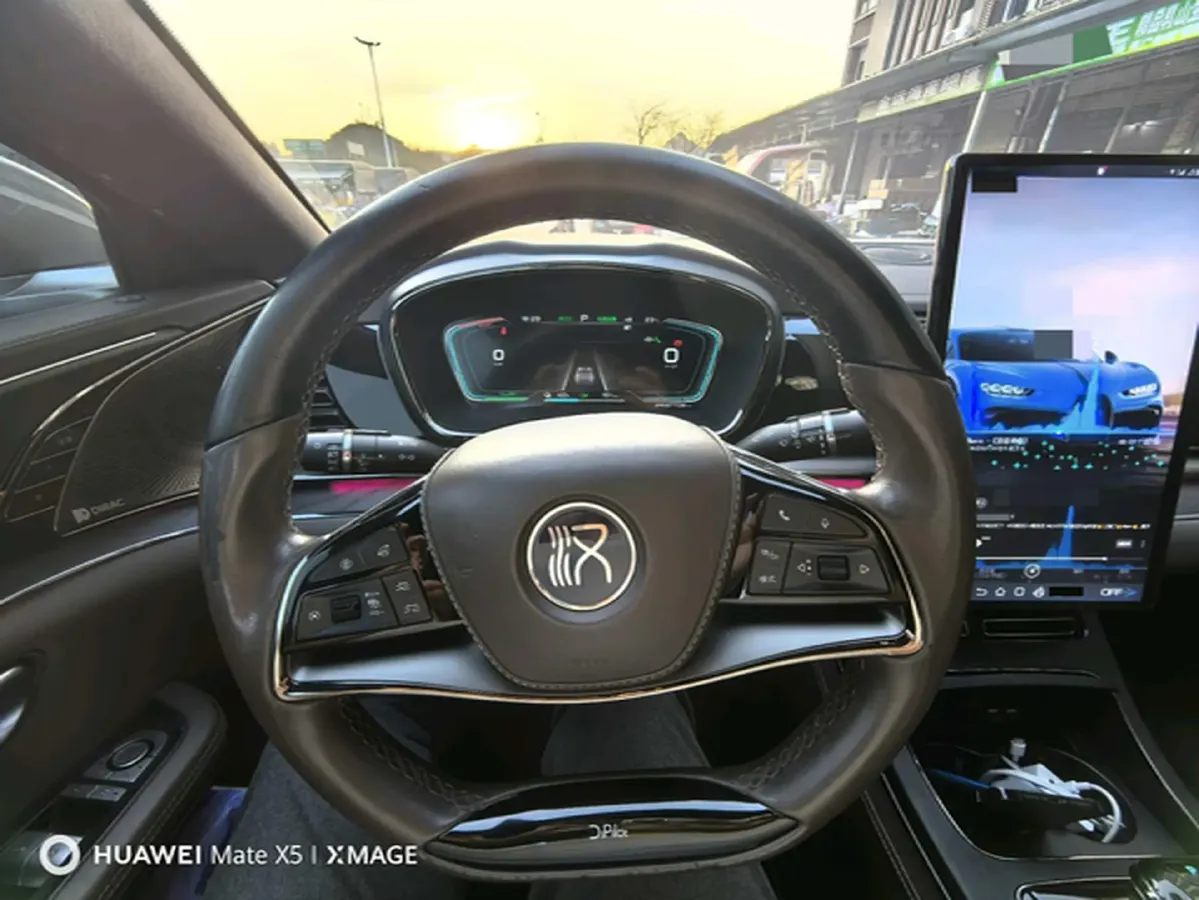 2020 BYD Han BEV 76.9KWH,autocango,china used car exporter,china ev exporter,chinese used car exporter,chinese used ev exporter