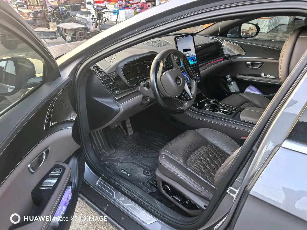 2020 BYD Han BEV 76.9KWH,autocango,china used car exporter,china ev exporter,chinese used car exporter,chinese used ev exporter