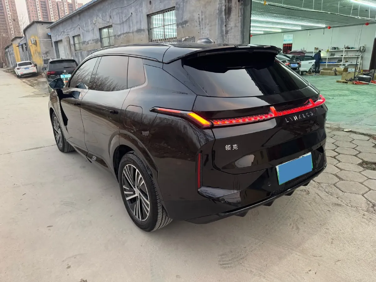 2025 LYNK&CO 08 EM-P 1.5T 163HP L4 3DHT PHEV 39.6/39.8KWH,autocango,china used car exporter,china ev exporter,chinese used car exporter,chinese used ev exporter