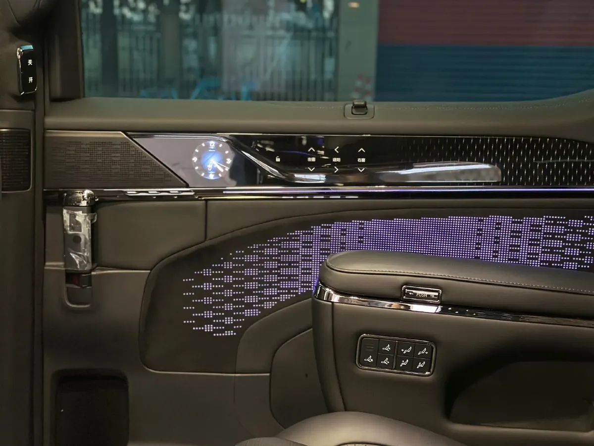 2024 Zeekr 009 BEV 108KWH,autocango,china used car exporter,china ev exporter,chinese used car exporter,chinese used ev exporter