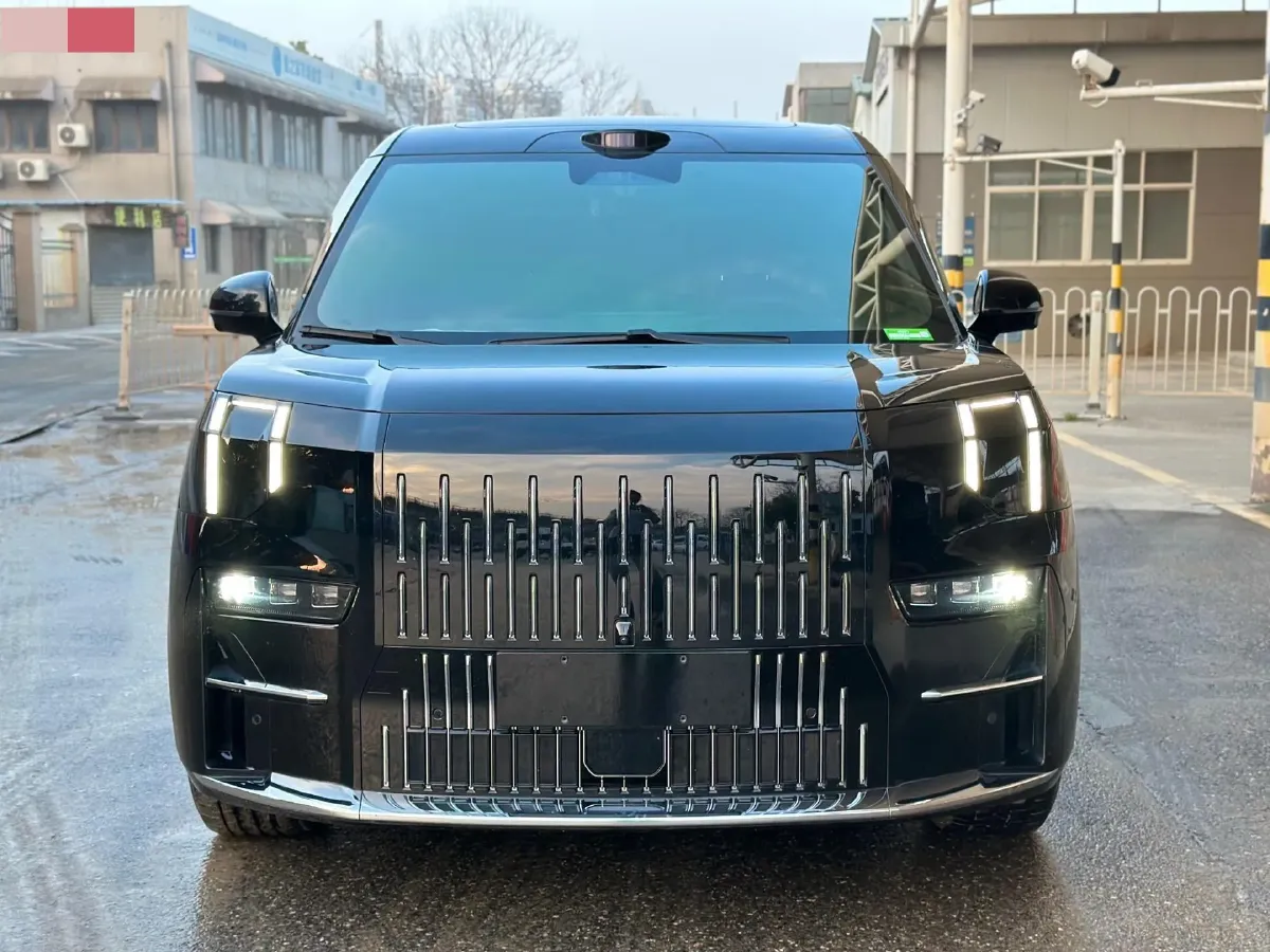 2024 Zeekr 009 BEV 108KWH,autocango,china used car exporter,china ev exporter,chinese used car exporter,chinese used ev exporter