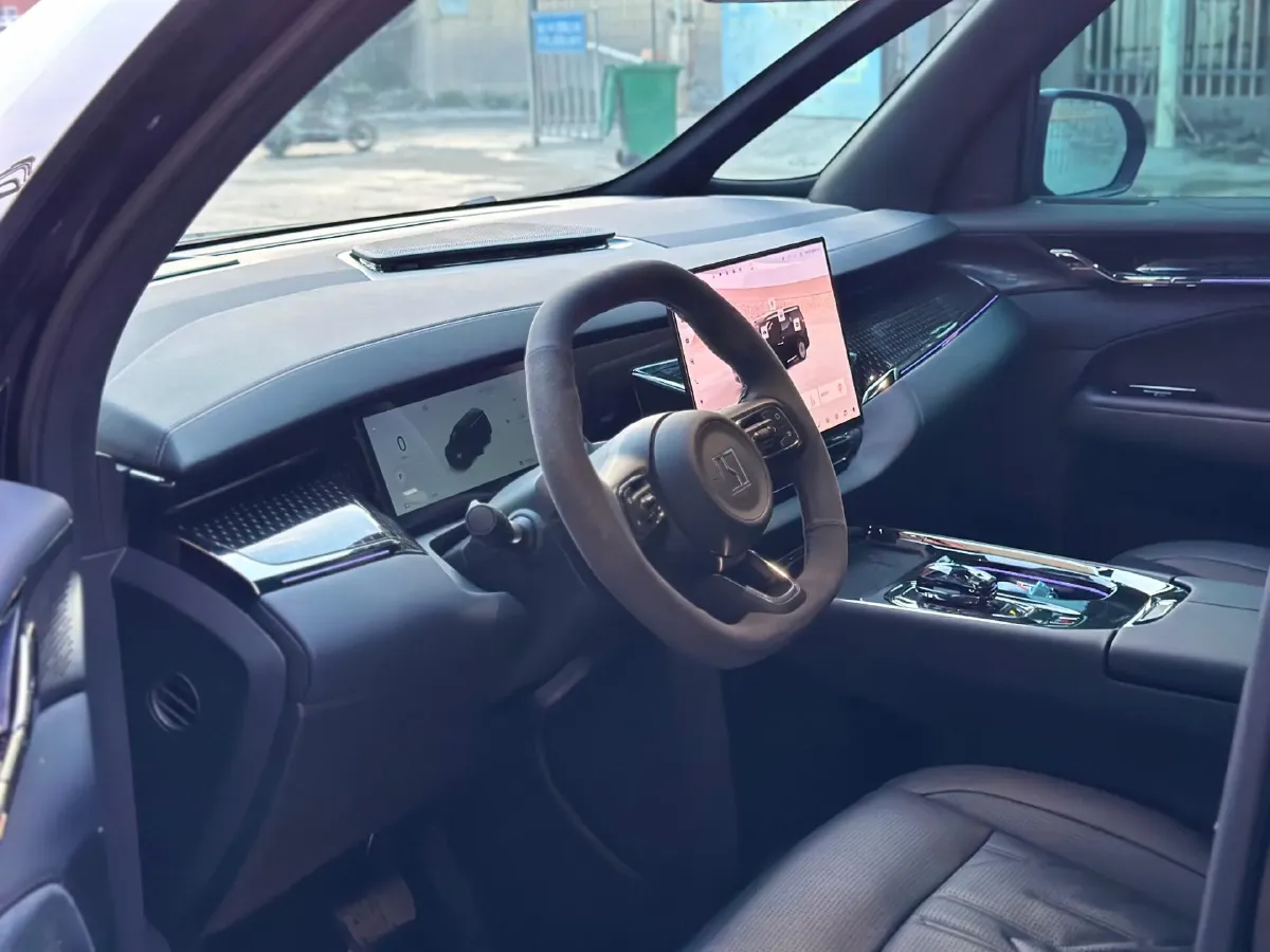 2024 Zeekr 009 BEV 108KWH,autocango,china used car exporter,china ev exporter,chinese used car exporter,chinese used ev exporter