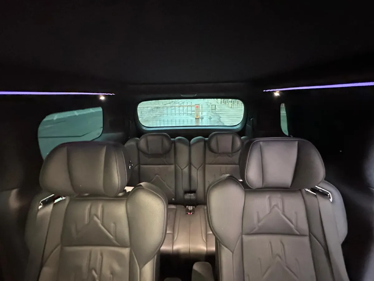 2024 Zeekr 009 BEV 108KWH,autocango,china used car exporter,china ev exporter,chinese used car exporter,chinese used ev exporter