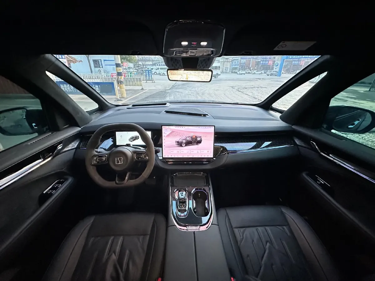 2024 Zeekr 009 BEV 108KWH,autocango,china used car exporter,china ev exporter,chinese used car exporter,chinese used ev exporter