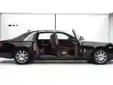 2018 Rolls-Royce Ghost 6.6T 571HP V12 8AT