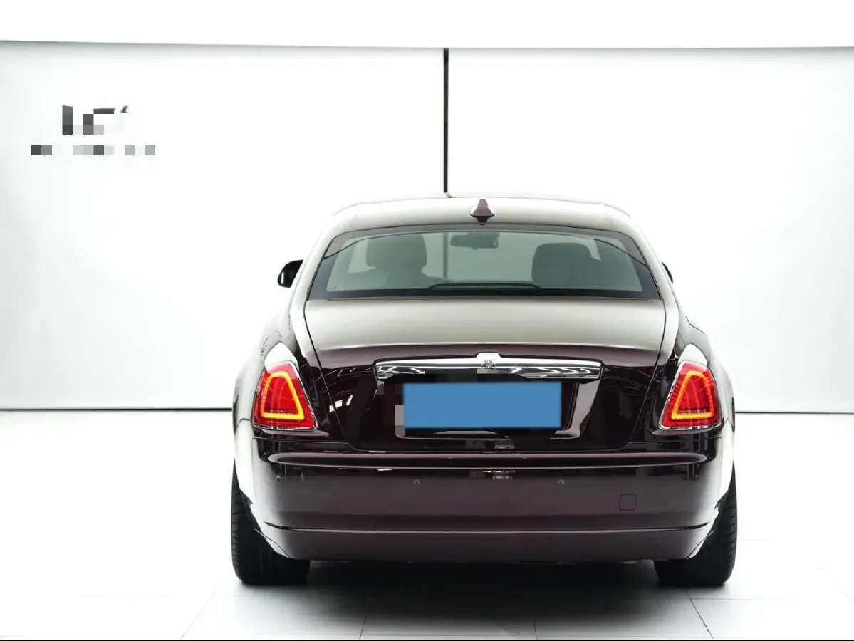 2018 Rolls-Royce Ghost 6.6T 571HP V12 8AT,autocango,china used car exporter,china ev exporter,chinese used car exporter,chinese used ev exporter