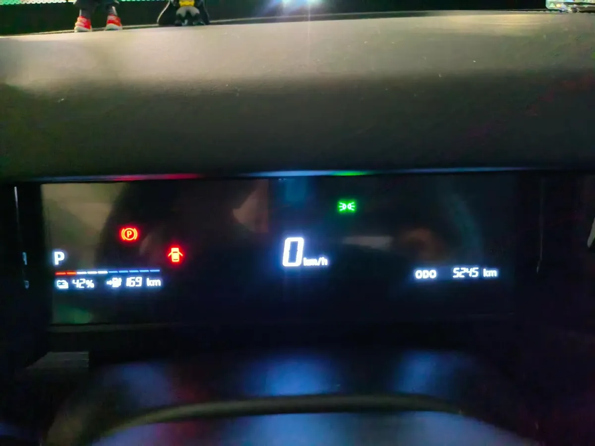 2024 JMC DaDao 2.3T 245HP L4 8AT,autocango,china used car exporter,china ev exporter,chinese used car exporter,chinese used ev exporter