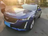 2021 CADILLAC CT5,autocango,china used car exporter,china ev exporter,chinese used car exporter,chinese used ev exporter