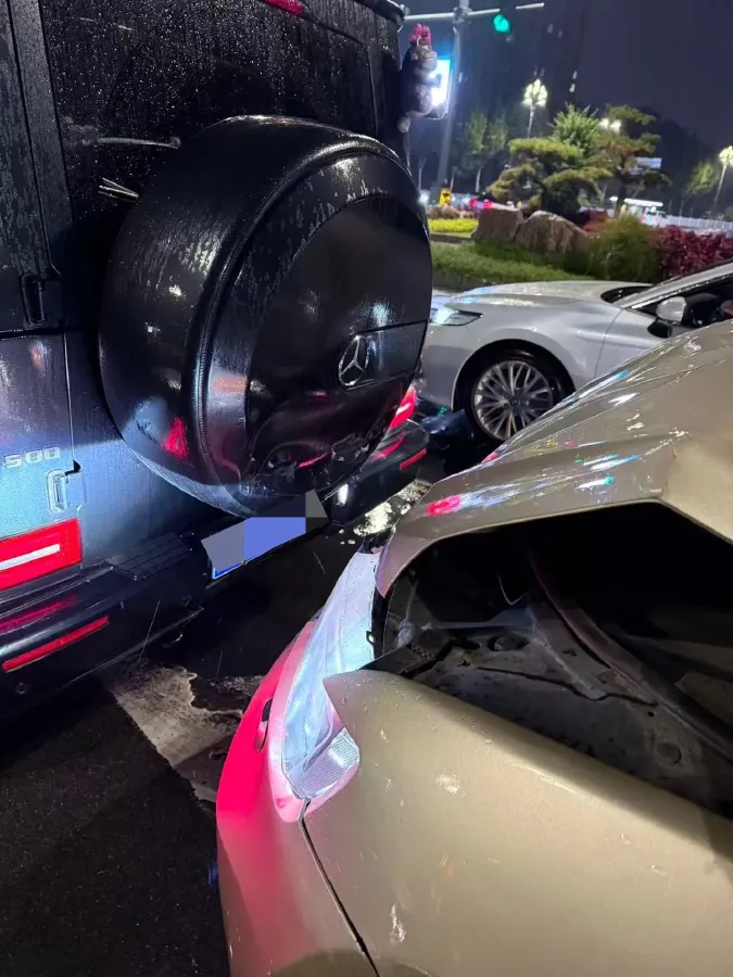 2024 Mercedes-Benz G Class 4.0T 421HP V8 9AT,autocango,china used car exporter,china ev exporter,chinese used car exporter,chinese used ev exporter