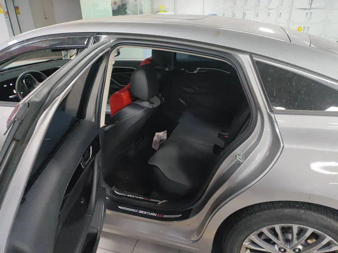 2023 Bestune B70 1.5T 169HP L4 7DCT,autocango,china used car exporter,china ev exporter,chinese used car exporter,chinese used ev exporter