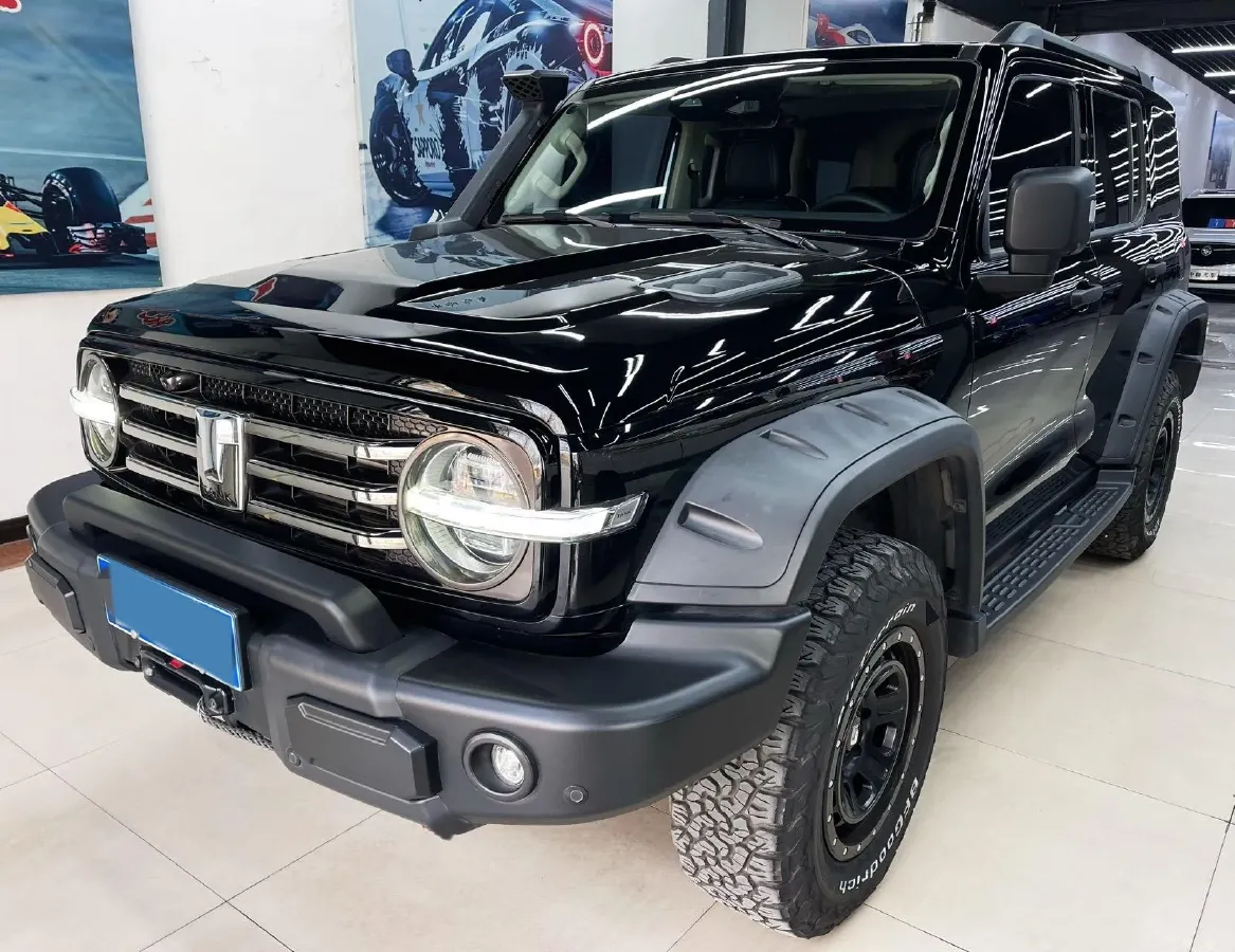 2022 Tank 300 2.0T 227HP L4 8AT,autocango,china used car exporter,china ev exporter,chinese used car exporter,chinese used ev exporter