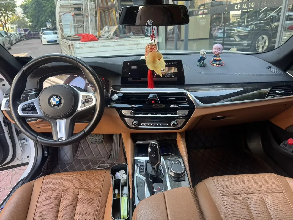 2020 BMW 5 Series 2.0T 252HP L4 8AT,autocango,china used car exporter,china ev exporter,chinese used car exporter,chinese used ev exporter