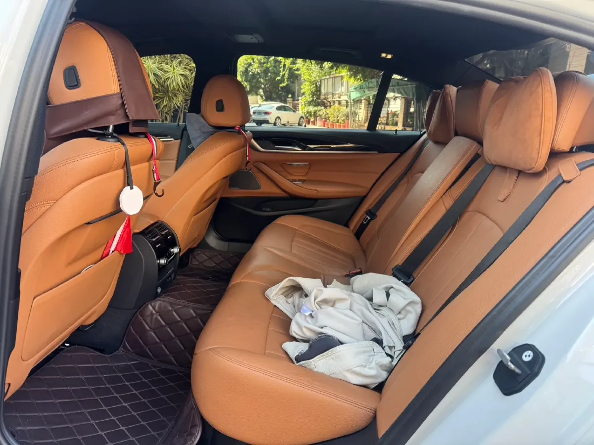 2020 BMW 5 Series 2.0T 252HP L4 8AT,autocango,china used car exporter,china ev exporter,chinese used car exporter,chinese used ev exporter