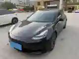 2020 Tesla Model 3 BEV 52KWH