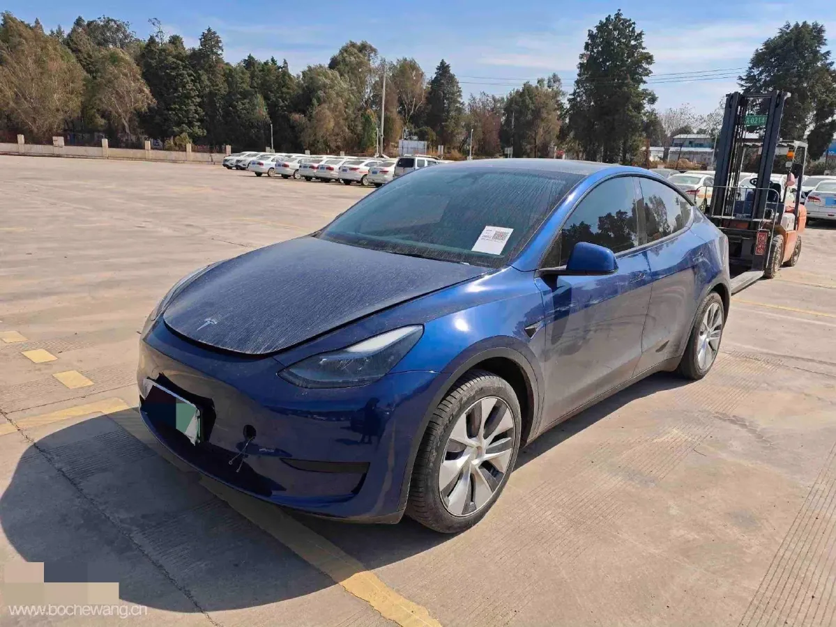 2022 Tesla Model Y BEV 60KWH,autocango,china used car exporter,china ev exporter,chinese used car exporter,chinese used ev exporter