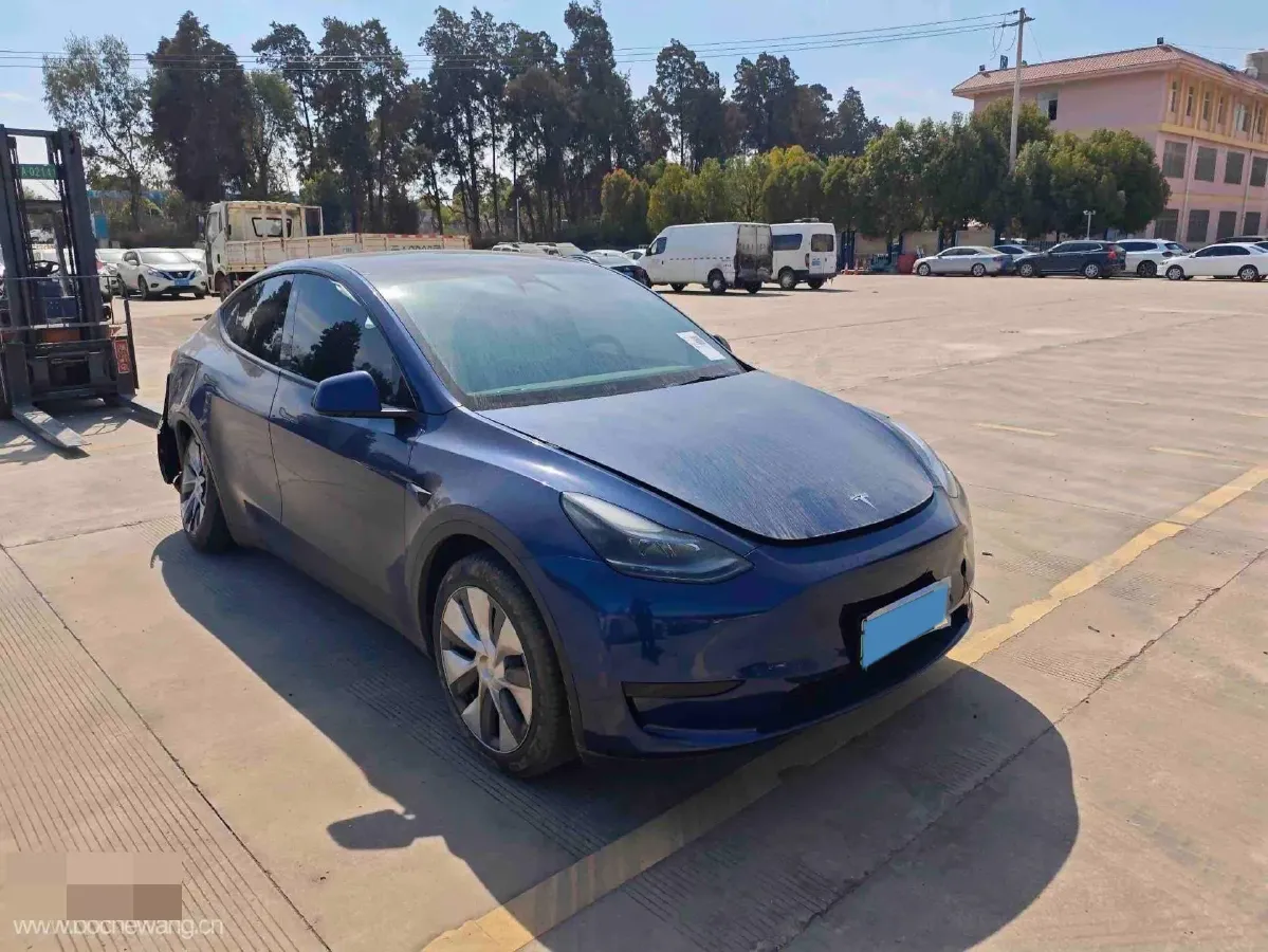 2022 Tesla Model Y BEV 60KWH,autocango,china used car exporter,china ev exporter,chinese used car exporter,chinese used ev exporter