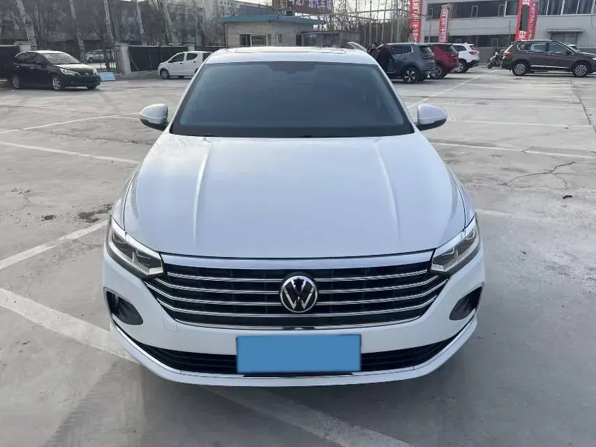 2023 Volkswagen Lavida 1.5L 113HP L4 6AT,autocango,china used car exporter,china ev exporter,chinese used car exporter,chinese used ev exporter