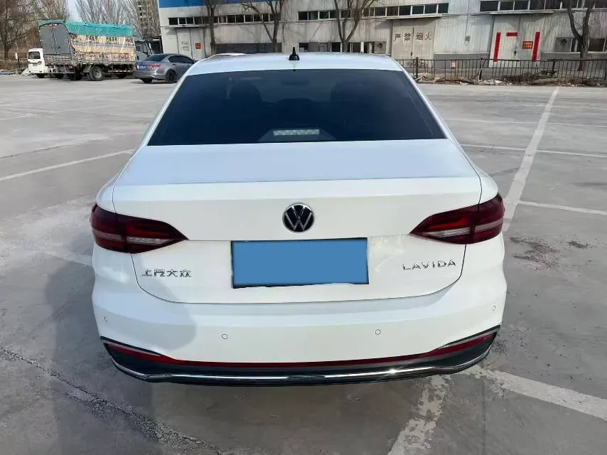 2023 Volkswagen Lavida 1.5L 113HP L4 6AT,autocango,china used car exporter,china ev exporter,chinese used car exporter,chinese used ev exporter