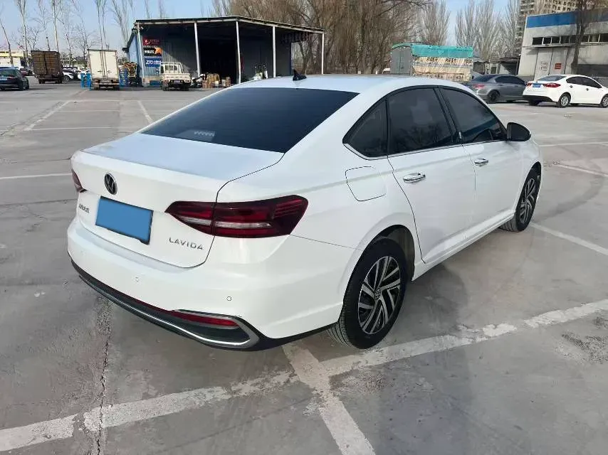 2023 Volkswagen Lavida 1.5L 113HP L4 6AT,autocango,china used car exporter,china ev exporter,chinese used car exporter,chinese used ev exporter