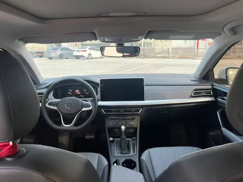 2023 Volkswagen Lavida 1.5L 113HP L4 6AT,autocango,china used car exporter,china ev exporter,chinese used car exporter,chinese used ev exporter