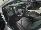 2019 Toyota Camry 2.5L 209HP L4 8AT