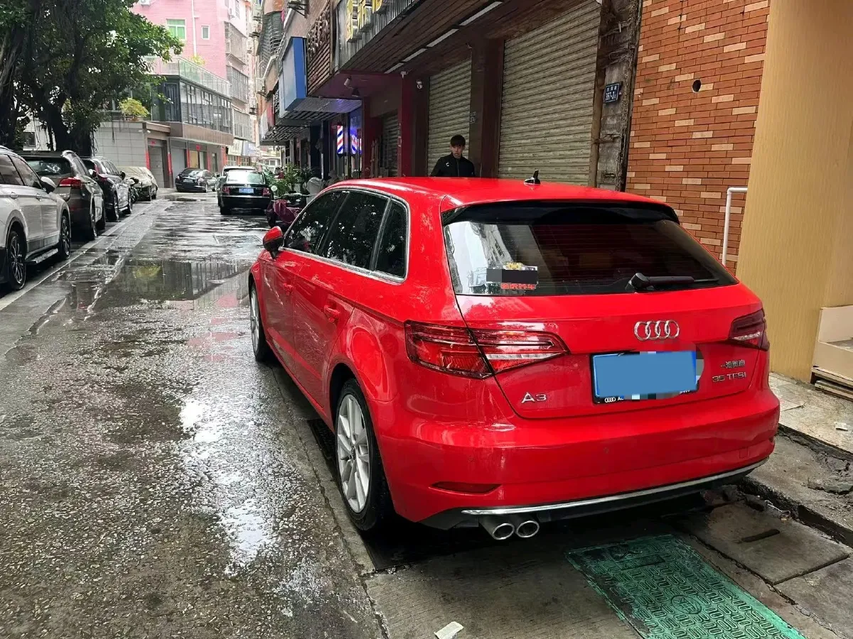 2020 Audi A3 1.4T 150HP L4 7DCT,autocango,china used car exporter,china ev exporter,chinese used car exporter,chinese used ev exporter