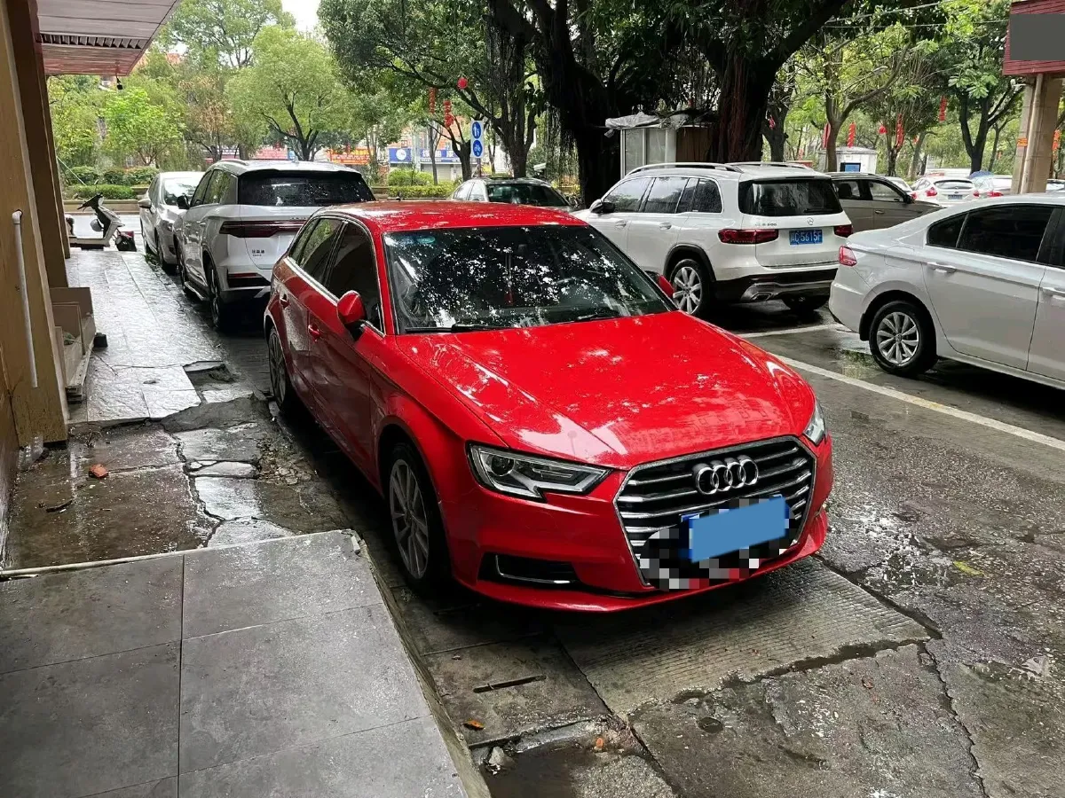 2020 Audi A3 1.4T 150HP L4 7DCT,autocango,china used car exporter,china ev exporter,chinese used car exporter,chinese used ev exporter