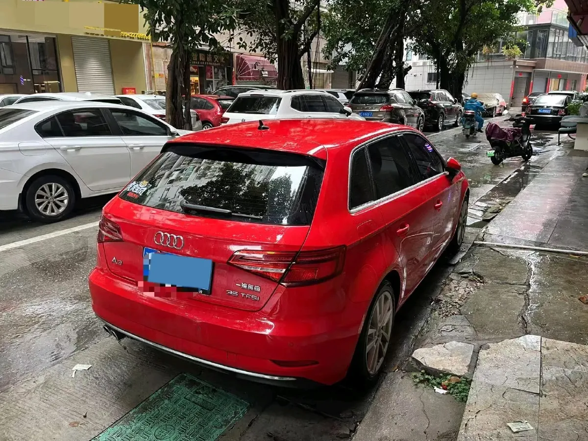 2020 Audi A3 1.4T 150HP L4 7DCT,autocango,china used car exporter,china ev exporter,chinese used car exporter,chinese used ev exporter