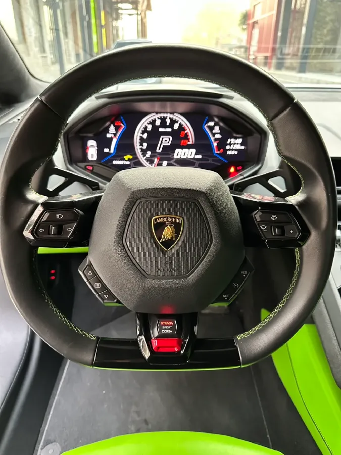 2020 Lamborghini Huracán 5.2L 611HP V10 7DCT,autocango,china used car exporter,china ev exporter,chinese used car exporter,chinese used ev exporter