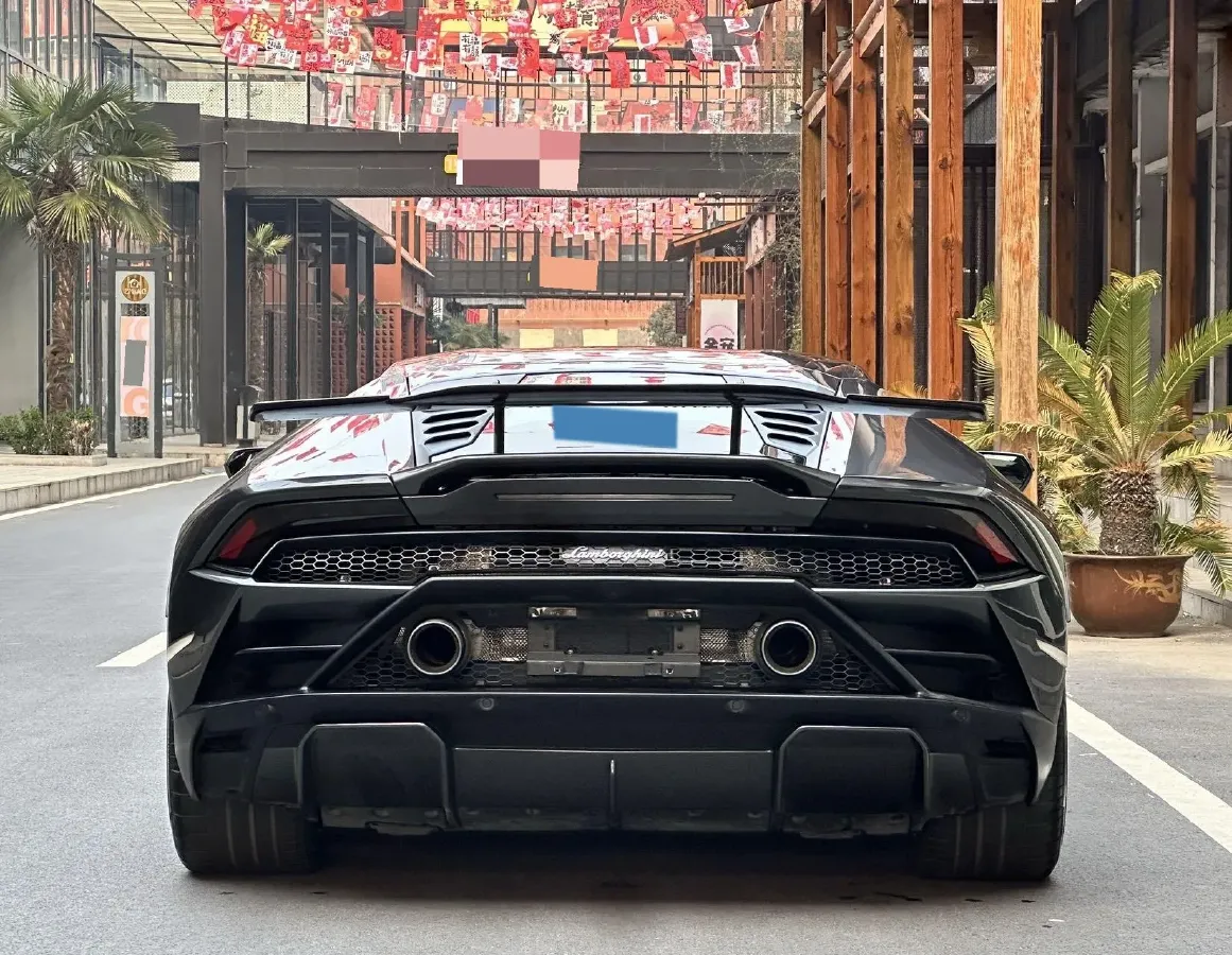 2020 Lamborghini Huracán 5.2L 611HP V10 7DCT,autocango,china used car exporter,china ev exporter,chinese used car exporter,chinese used ev exporter