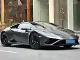 2020 Lamborghini Huracán 5.2L 611HP V10 7DCT