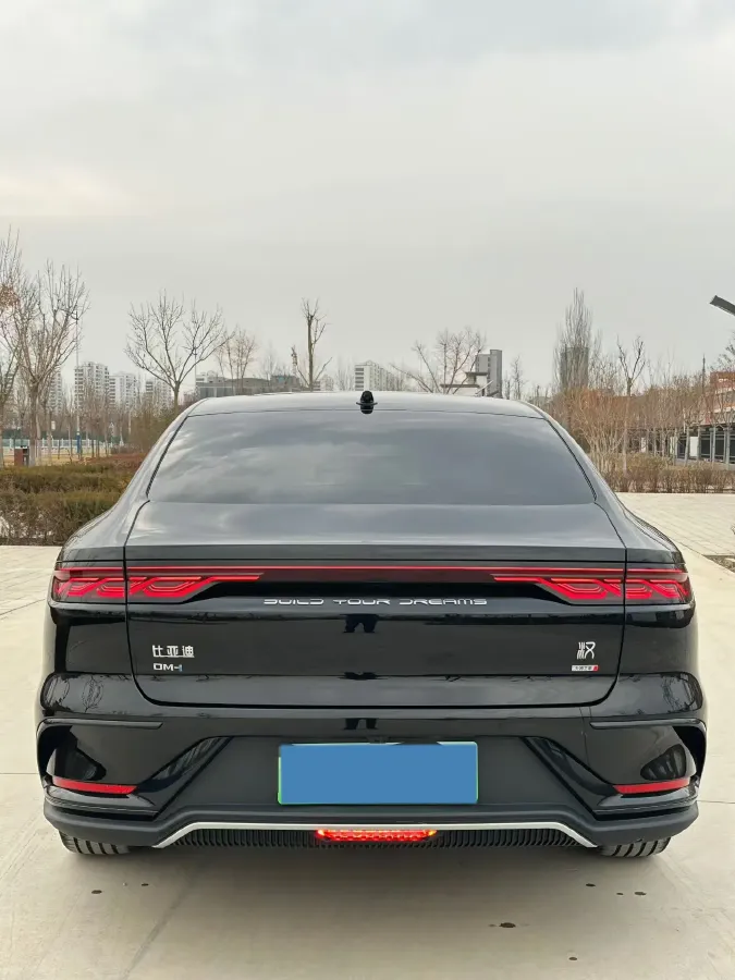 2025 BYD Han 1.5T 156HP L4 E-CVT PHEV,autocango,china used car exporter,china ev exporter,chinese used car exporter,chinese used ev exporter